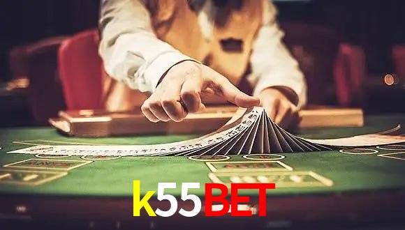 Game Providers k55bet