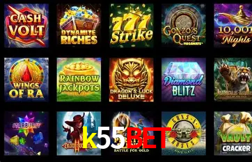 k55bet app