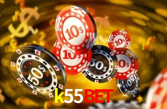 Estatísticas Esportivas k55bet