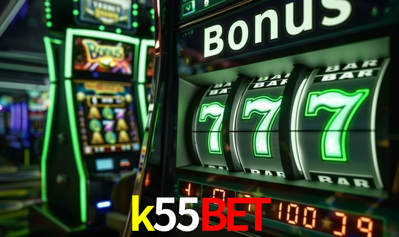 Exclusive Offers k55bet