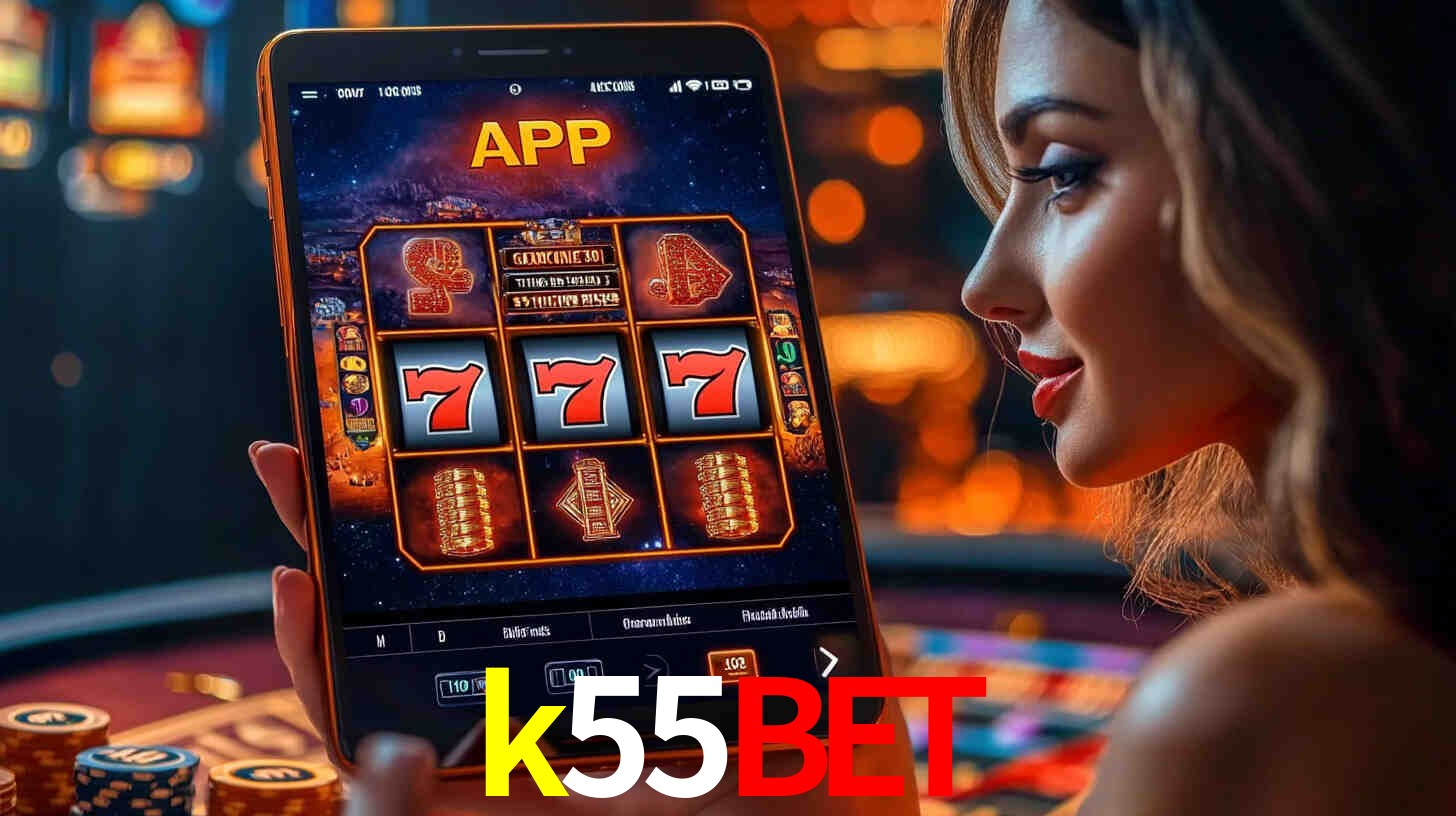 Welcome Bonus k55bet
