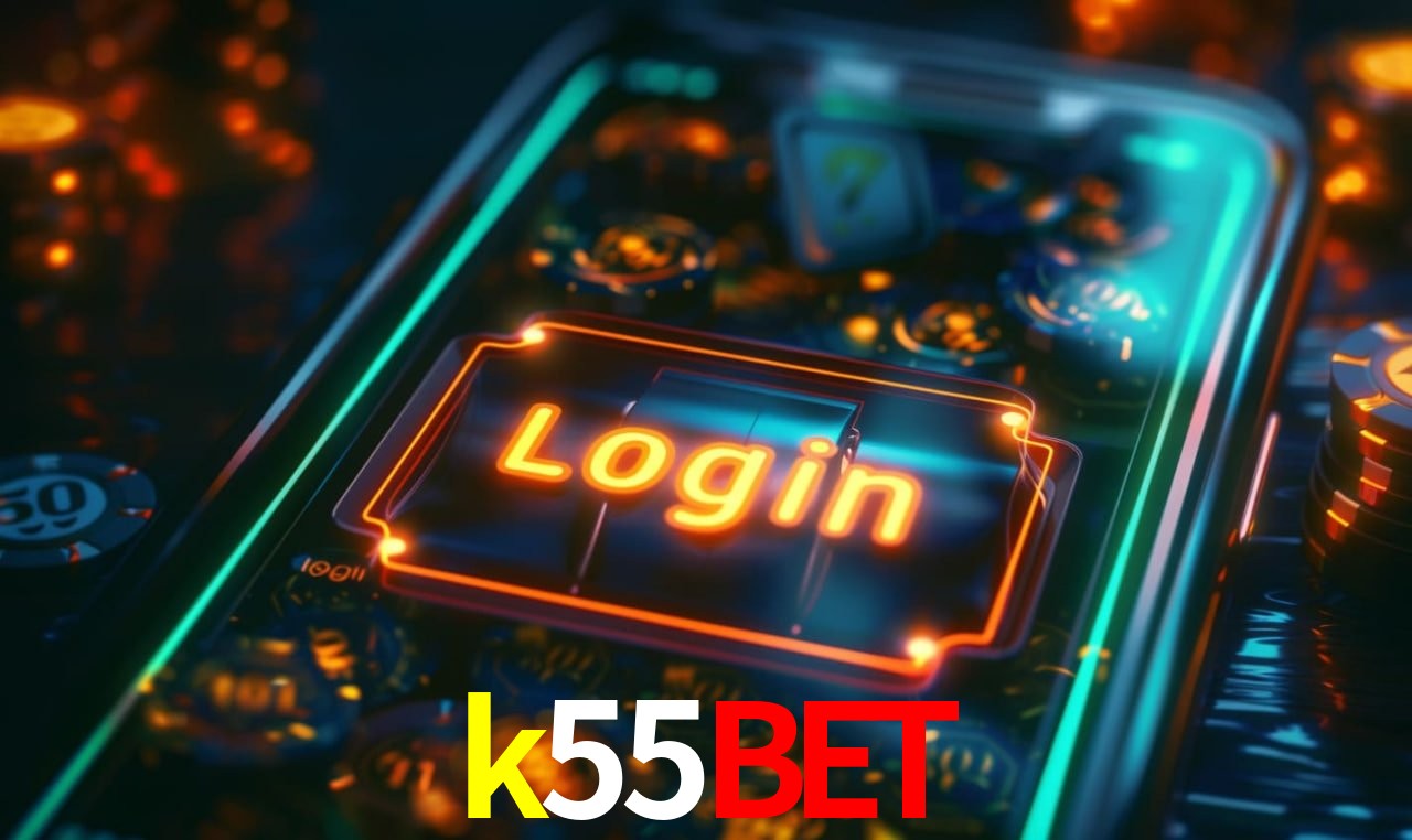 Quick Registration k55bet