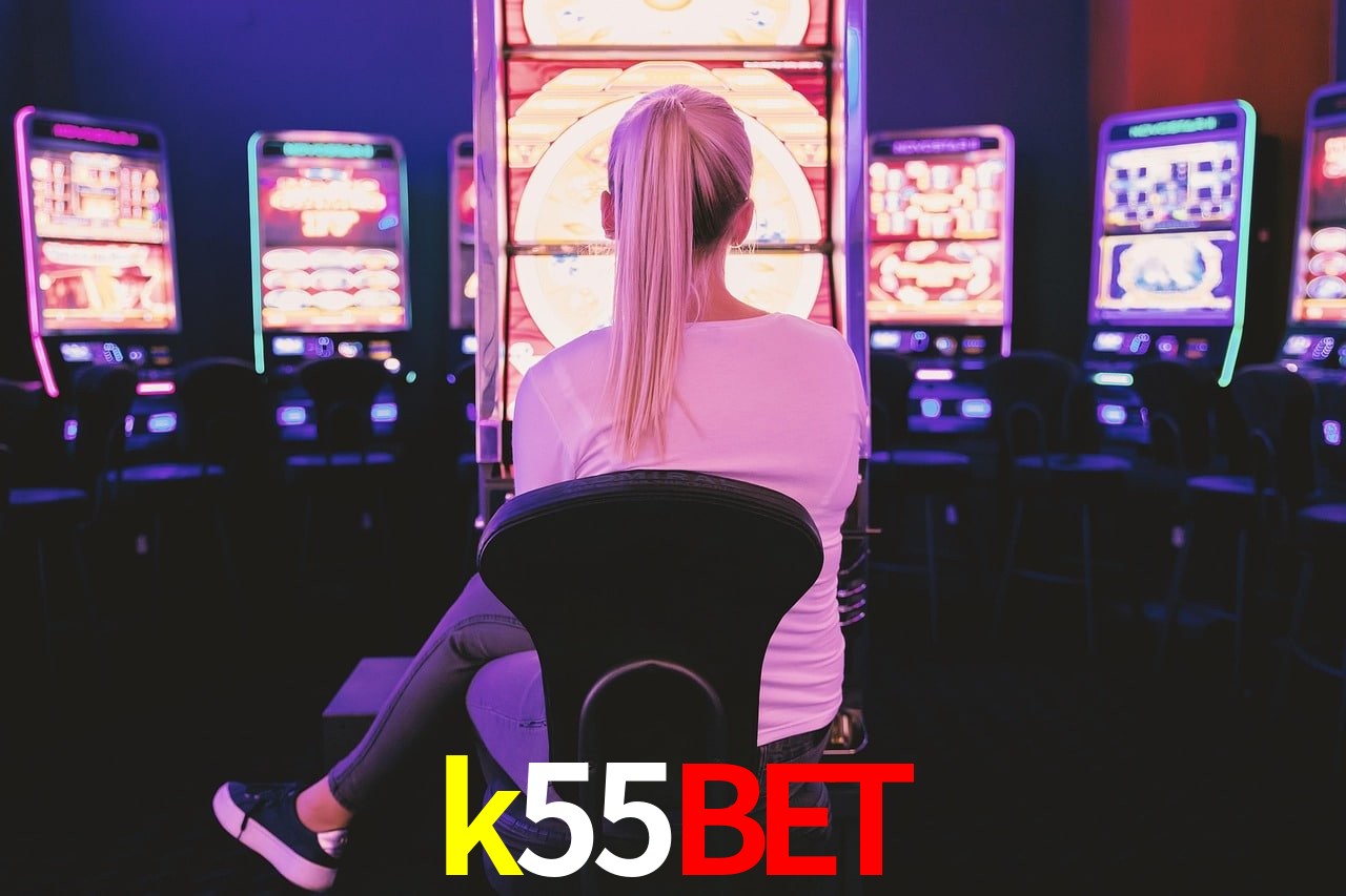 Seasonal Promotions k55bet