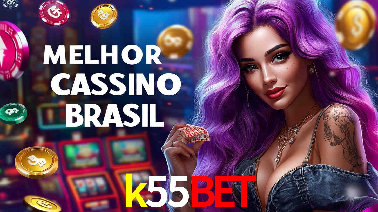 Explorando a Categoria de Eventos em Apostas na k55bet