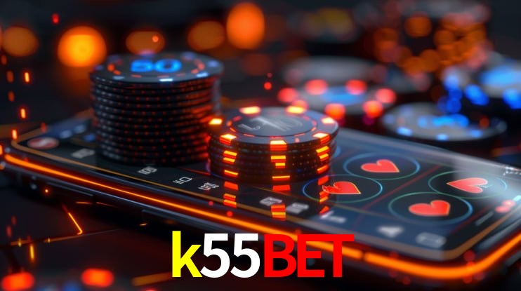 API Integration k55bet