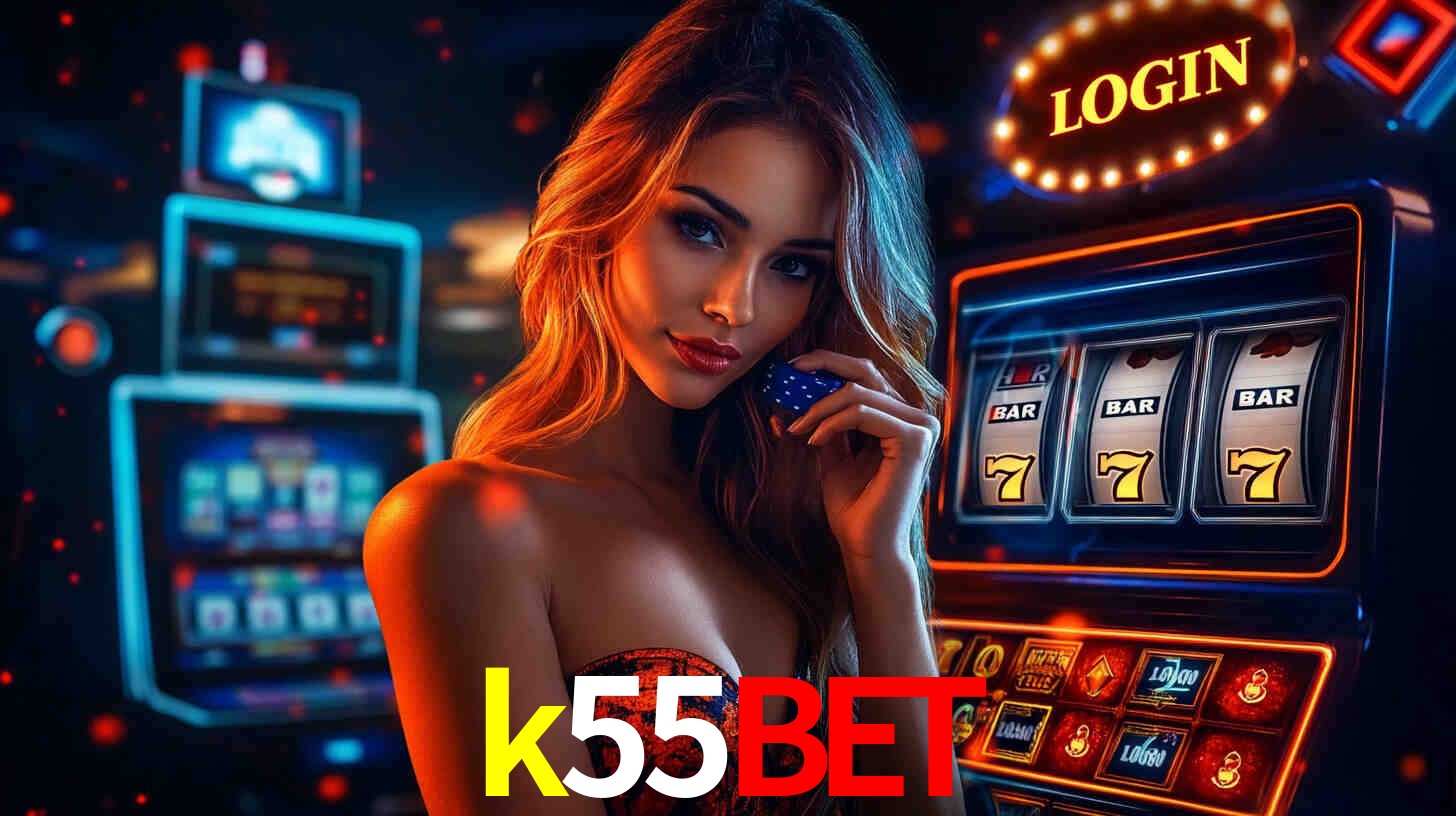 Exclusive Games k55bet