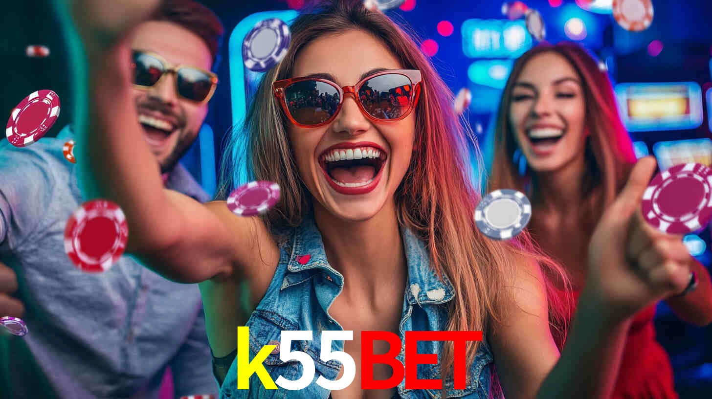 Descubra a Essência do k55bet: Nossa História e Compromissos