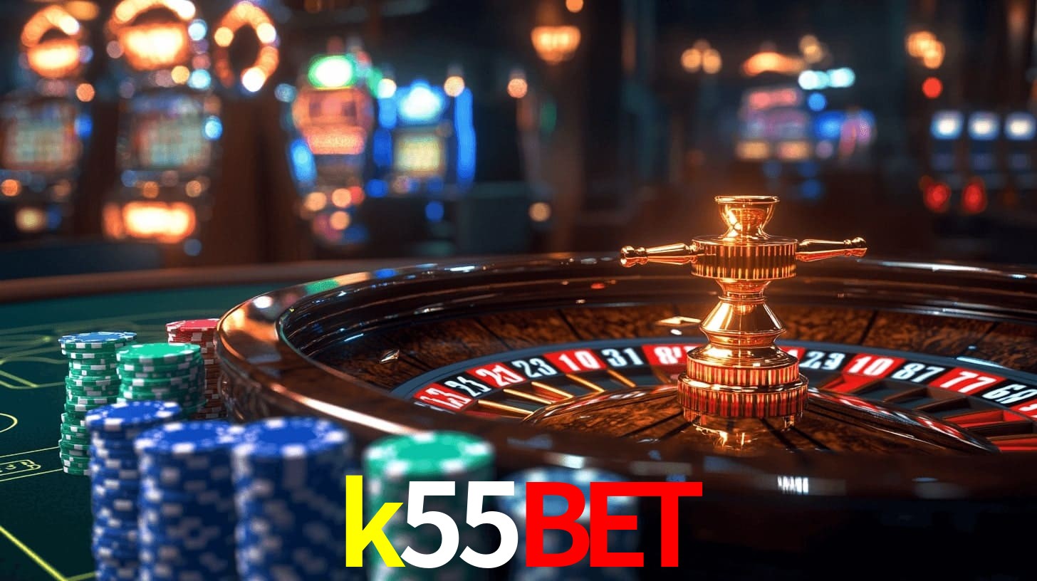 VIP Casino k55bet