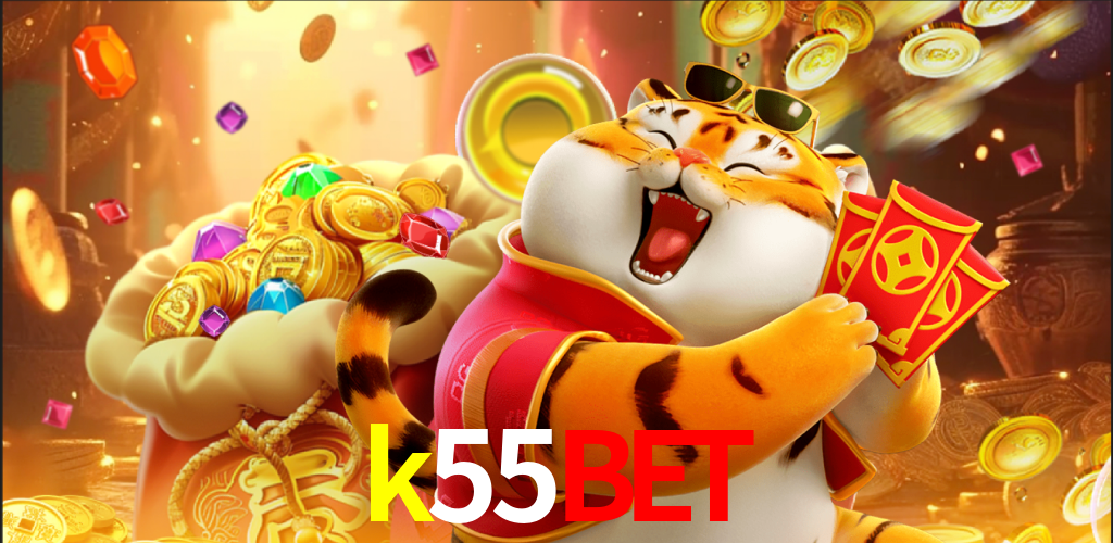 Daily Bonuses k55bet