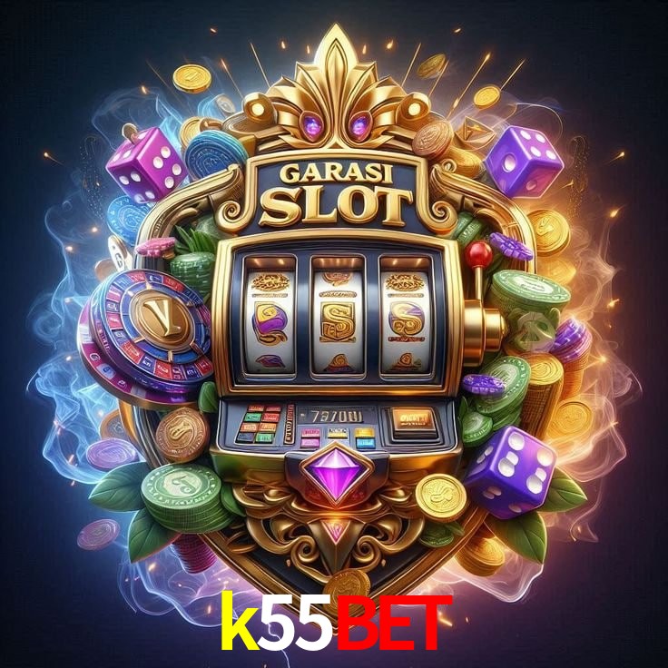 Promoções Sazonais k55bet