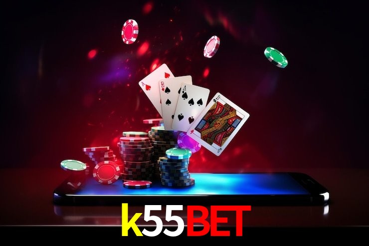 Flash Promotion k55bet