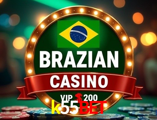 Explore as vantagens do k55bet: serviço profissional e confiabilidade