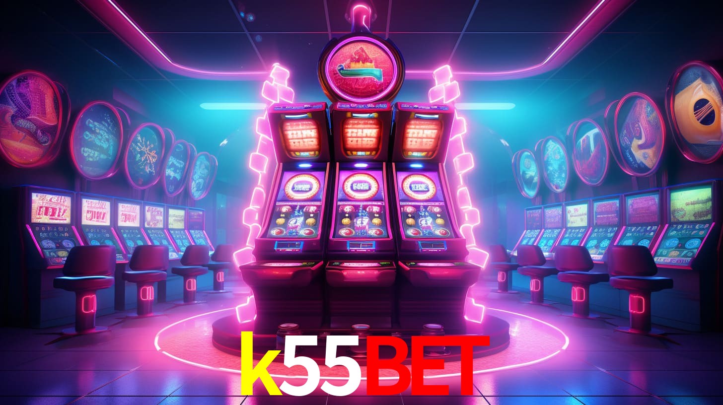 Live Casino k55bet