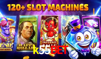k55bet