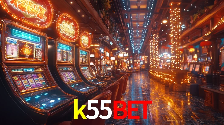 Roulette Table k55bet